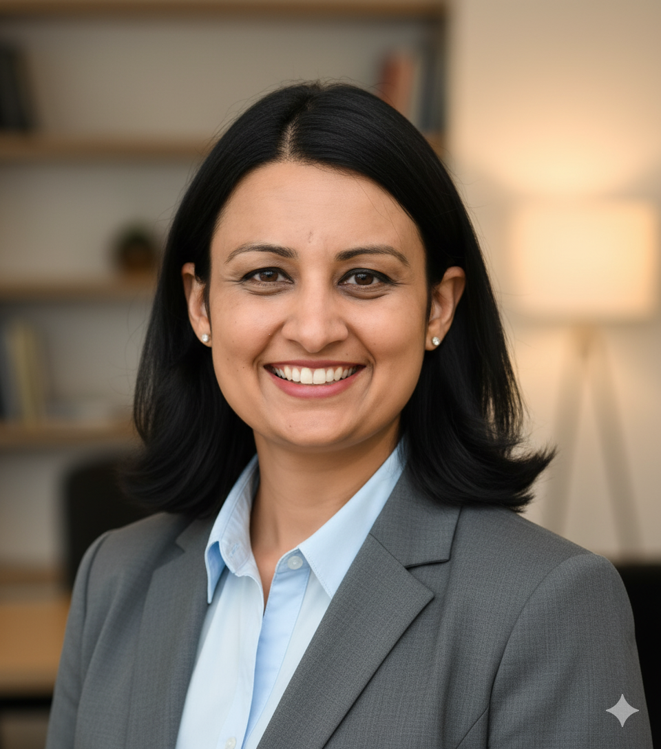 Mamta - MLS Books Owner