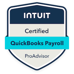 QuickBooks Payroll Specialist Certification